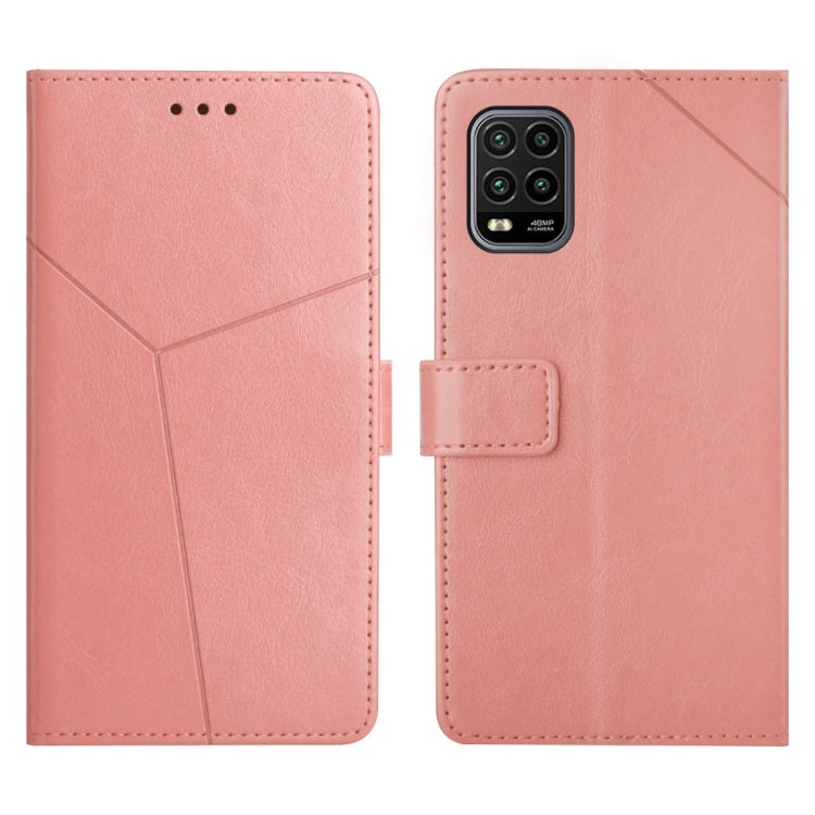 Y Stitching Horizontal Flip Leather Phone Case, For Xiaomi Redmi Note 7 / Note 7 Pro, For Xiaomi Redmi Note 9 Pro 4G, For Xiaomi Redmi Note 10 4G, For Xiaomi Redmi Note 10 Pro 5G / Poco X3 GT, For Xiaomi Redmi 8 / 8A, For Xiaomi Mi 10 Lite 5G          ...
