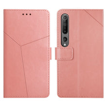Load image into Gallery viewer, Y Stitching Horizontal Flip Leather Phone Case, For Xiaomi Redmi Note 7 / Note 7 Pro, For Xiaomi Redmi Note 9 Pro 4G, For Xiaomi Redmi Note 10 4G, For Xiaomi Redmi Note 10 Pro 5G / Poco X3 GT, For Xiaomi Redmi 8 / 8A, For Xiaomi Mi 10 Lite 5G          ...