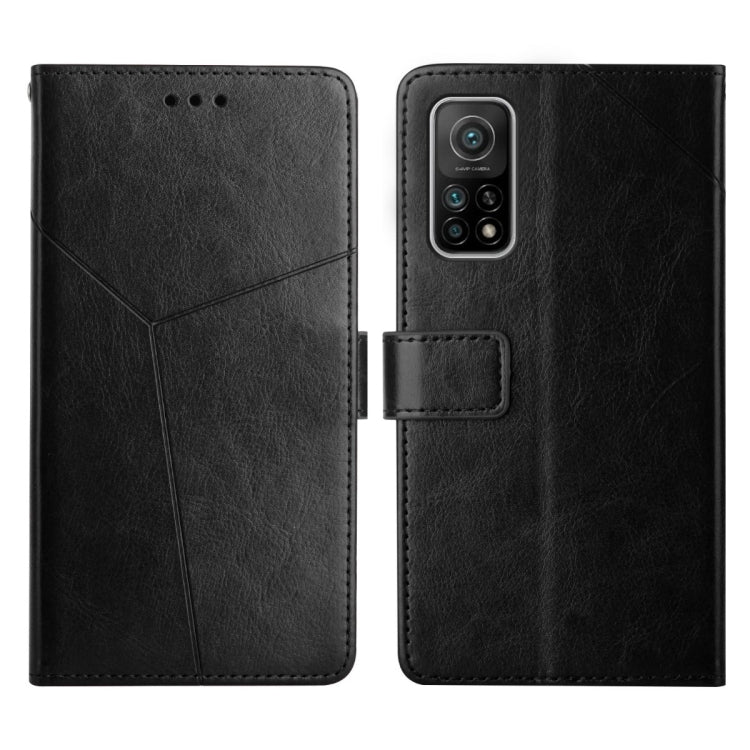 Y Stitching Horizontal Flip Leather Phone Case, For Xiaomi Redmi Note 7 / Note 7 Pro, For Xiaomi Redmi Note 9 Pro 4G, For Xiaomi Redmi Note 10 4G, For Xiaomi Redmi Note 10 Pro 5G / Poco X3 GT, For Xiaomi Redmi 8 / 8A, For Xiaomi Mi 10 Lite 5G          ...