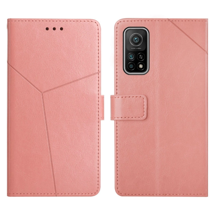 Y Stitching Horizontal Flip Leather Phone Case, For Xiaomi Redmi Note 7 / Note 7 Pro, For Xiaomi Redmi Note 9 Pro 4G, For Xiaomi Redmi Note 10 4G, For Xiaomi Redmi Note 10 Pro 5G / Poco X3 GT, For Xiaomi Redmi 8 / 8A, For Xiaomi Mi 10 Lite 5G          ...