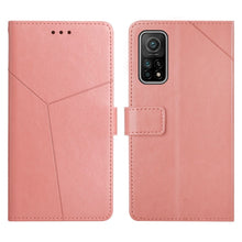 Load image into Gallery viewer, Y Stitching Horizontal Flip Leather Phone Case, For Xiaomi Redmi Note 7 / Note 7 Pro, For Xiaomi Redmi Note 9 Pro 4G, For Xiaomi Redmi Note 10 4G, For Xiaomi Redmi Note 10 Pro 5G / Poco X3 GT, For Xiaomi Redmi 8 / 8A, For Xiaomi Mi 10 Lite 5G          ...