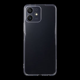 0.75mm Ultra-thin Transparent TPU Phone Case, For Honor Play6T Pro, For Samsung Galaxy M53 5G, For OPPO Realme GT Neo3, For vivo iQOO Neo6, For vivo X Note, For Xiaomi Black Shark 5, For OPPO A57 2022, For vivo X80 Pro, For Xiaomi Black Shark 5 RS     ...