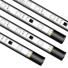 Load image into Gallery viewer, Car Modification Symphony Voice Control LED Chassis Lights, 2 x 60cm + 2 x 90cm, 2 x 60cm + 2 x 180cm, 2 x 90cm + 2 x 120cm, 2 x 120cm + 2 x 150cm, 4 x 60cm + 2 x 90cm, 4 x 60cm + 2 x 120cm, 4 x 60cm + 2 x 150cm, 4 x 60cm + 2 x 180cm