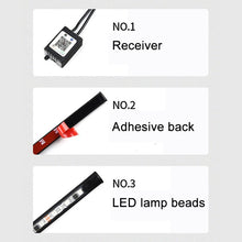 Load image into Gallery viewer, Car Modification Symphony Voice Control LED Chassis Lights, 2 x 60cm + 2 x 90cm, 2 x 60cm + 2 x 180cm, 2 x 90cm + 2 x 120cm, 2 x 120cm + 2 x 150cm, 4 x 60cm + 2 x 90cm, 4 x 60cm + 2 x 120cm, 4 x 60cm + 2 x 150cm, 4 x 60cm + 2 x 180cm