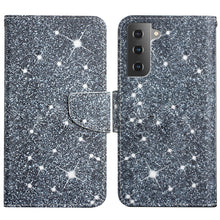 Load image into Gallery viewer, Painted Pattern Horizontal Flip Leather Phone Case, For Samsung Galaxy S22 5G, For Samsung Galaxy S22+ 5G, For Samsung Galaxy S22 Ultra 5G