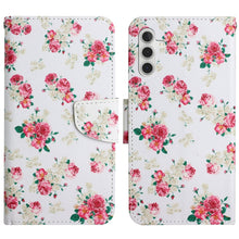 Load image into Gallery viewer, Painted Pattern Horizontal Flip Leather Phone Case, For Samsung Galaxy A13 5G, For Samsung Galaxy A53 5G, For Samsung Galaxy A33 5G