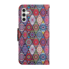 Load image into Gallery viewer, Painted Pattern Horizontal Flip Leather Phone Case, For Samsung Galaxy A13 5G, For Samsung Galaxy A53 5G, For Samsung Galaxy A33 5G