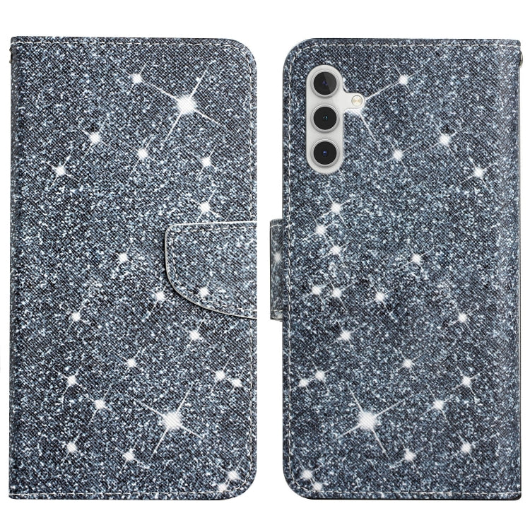 Painted Pattern Horizontal Flip Leather Phone Case, For Samsung Galaxy A13 5G, For Samsung Galaxy A53 5G, For Samsung Galaxy A33 5G