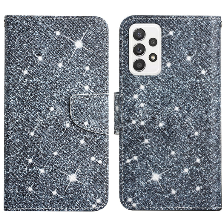 Painted Pattern Horizontal Flip Leather Phone Case, For Samsung Galaxy A13 5G, For Samsung Galaxy A53 5G, For Samsung Galaxy A33 5G