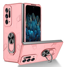Load image into Gallery viewer, Matte UV Shockproof Phone Case, For OPPO Find N, For Samsung Galaxy Z Flip 5G, For Samsung Galaxy Z Flip3 5G, For Samsung Galaxy Z Fold2 5G, For Samsung Galaxy Z Fold3 5G, For Huawei P50 Pocket