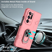 Load image into Gallery viewer, Matte UV Shockproof Phone Case, For OPPO Find N, For Samsung Galaxy Z Flip 5G, For Samsung Galaxy Z Flip3 5G, For Samsung Galaxy Z Fold2 5G, For Samsung Galaxy Z Fold3 5G, For Huawei P50 Pocket