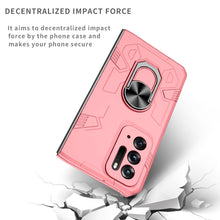 Load image into Gallery viewer, Matte UV Shockproof Phone Case, For OPPO Find N, For Samsung Galaxy Z Flip 5G, For Samsung Galaxy Z Flip3 5G, For Samsung Galaxy Z Fold2 5G, For Samsung Galaxy Z Fold3 5G, For Huawei P50 Pocket