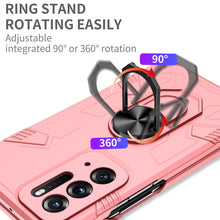 Load image into Gallery viewer, Matte UV Shockproof Phone Case, For OPPO Find N, For Samsung Galaxy Z Flip 5G, For Samsung Galaxy Z Flip3 5G, For Samsung Galaxy Z Fold2 5G, For Samsung Galaxy Z Fold3 5G, For Huawei P50 Pocket