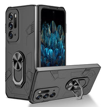 Load image into Gallery viewer, Matte UV Shockproof Phone Case, For OPPO Find N, For Samsung Galaxy Z Flip 5G, For Samsung Galaxy Z Flip3 5G, For Samsung Galaxy Z Fold2 5G, For Samsung Galaxy Z Fold3 5G, For Huawei P50 Pocket