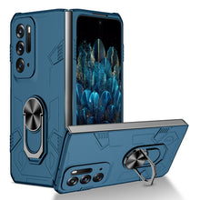 Load image into Gallery viewer, Matte UV Shockproof Phone Case, For OPPO Find N, For Samsung Galaxy Z Flip 5G, For Samsung Galaxy Z Flip3 5G, For Samsung Galaxy Z Fold2 5G, For Samsung Galaxy Z Fold3 5G, For Huawei P50 Pocket