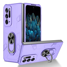 Load image into Gallery viewer, Matte UV Shockproof Phone Case, For OPPO Find N, For Samsung Galaxy Z Flip 5G, For Samsung Galaxy Z Flip3 5G, For Samsung Galaxy Z Fold2 5G, For Samsung Galaxy Z Fold3 5G, For Huawei P50 Pocket