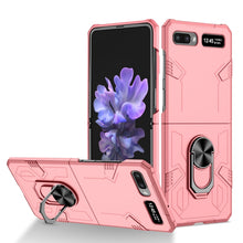Load image into Gallery viewer, Matte UV Shockproof Phone Case, For OPPO Find N, For Samsung Galaxy Z Flip 5G, For Samsung Galaxy Z Flip3 5G, For Samsung Galaxy Z Fold2 5G, For Samsung Galaxy Z Fold3 5G, For Huawei P50 Pocket