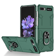 Load image into Gallery viewer, Matte UV Shockproof Phone Case, For OPPO Find N, For Samsung Galaxy Z Flip 5G, For Samsung Galaxy Z Flip3 5G, For Samsung Galaxy Z Fold2 5G, For Samsung Galaxy Z Fold3 5G, For Huawei P50 Pocket
