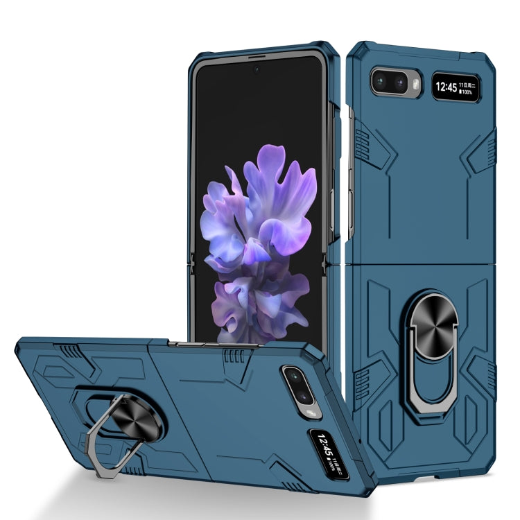 Matte UV Shockproof Phone Case, For OPPO Find N, For Samsung Galaxy Z Flip 5G, For Samsung Galaxy Z Flip3 5G, For Samsung Galaxy Z Fold2 5G, For Samsung Galaxy Z Fold3 5G, For Huawei P50 Pocket