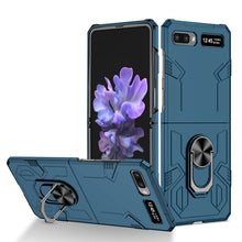 Load image into Gallery viewer, Matte UV Shockproof Phone Case, For OPPO Find N, For Samsung Galaxy Z Flip 5G, For Samsung Galaxy Z Flip3 5G, For Samsung Galaxy Z Fold2 5G, For Samsung Galaxy Z Fold3 5G, For Huawei P50 Pocket