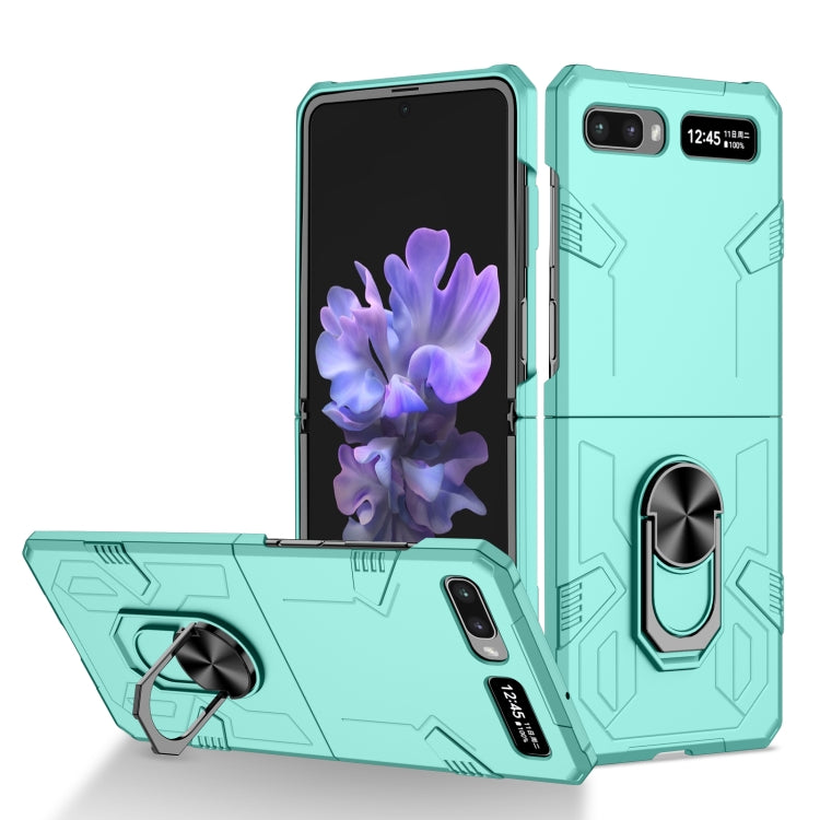 Matte UV Shockproof Phone Case, For OPPO Find N, For Samsung Galaxy Z Flip 5G, For Samsung Galaxy Z Flip3 5G, For Samsung Galaxy Z Fold2 5G, For Samsung Galaxy Z Fold3 5G, For Huawei P50 Pocket