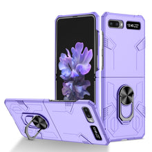 Load image into Gallery viewer, Matte UV Shockproof Phone Case, For OPPO Find N, For Samsung Galaxy Z Flip 5G, For Samsung Galaxy Z Flip3 5G, For Samsung Galaxy Z Fold2 5G, For Samsung Galaxy Z Fold3 5G, For Huawei P50 Pocket