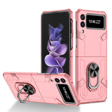 Load image into Gallery viewer, Matte UV Shockproof Phone Case, For OPPO Find N, For Samsung Galaxy Z Flip 5G, For Samsung Galaxy Z Flip3 5G, For Samsung Galaxy Z Fold2 5G, For Samsung Galaxy Z Fold3 5G, For Huawei P50 Pocket