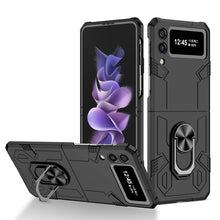 Load image into Gallery viewer, Matte UV Shockproof Phone Case, For OPPO Find N, For Samsung Galaxy Z Flip 5G, For Samsung Galaxy Z Flip3 5G, For Samsung Galaxy Z Fold2 5G, For Samsung Galaxy Z Fold3 5G, For Huawei P50 Pocket