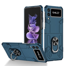 Load image into Gallery viewer, Matte UV Shockproof Phone Case, For OPPO Find N, For Samsung Galaxy Z Flip 5G, For Samsung Galaxy Z Flip3 5G, For Samsung Galaxy Z Fold2 5G, For Samsung Galaxy Z Fold3 5G, For Huawei P50 Pocket
