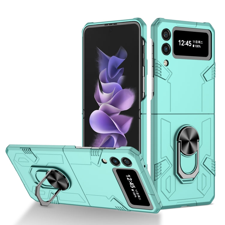 Matte UV Shockproof Phone Case, For OPPO Find N, For Samsung Galaxy Z Flip 5G, For Samsung Galaxy Z Flip3 5G, For Samsung Galaxy Z Fold2 5G, For Samsung Galaxy Z Fold3 5G, For Huawei P50 Pocket