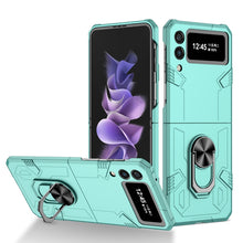 Load image into Gallery viewer, Matte UV Shockproof Phone Case, For OPPO Find N, For Samsung Galaxy Z Flip 5G, For Samsung Galaxy Z Flip3 5G, For Samsung Galaxy Z Fold2 5G, For Samsung Galaxy Z Fold3 5G, For Huawei P50 Pocket