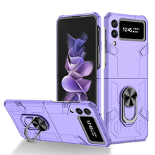 Load image into Gallery viewer, Matte UV Shockproof Phone Case, For OPPO Find N, For Samsung Galaxy Z Flip 5G, For Samsung Galaxy Z Flip3 5G, For Samsung Galaxy Z Fold2 5G, For Samsung Galaxy Z Fold3 5G, For Huawei P50 Pocket