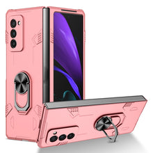 Load image into Gallery viewer, Matte UV Shockproof Phone Case, For OPPO Find N, For Samsung Galaxy Z Flip 5G, For Samsung Galaxy Z Flip3 5G, For Samsung Galaxy Z Fold2 5G, For Samsung Galaxy Z Fold3 5G, For Huawei P50 Pocket
