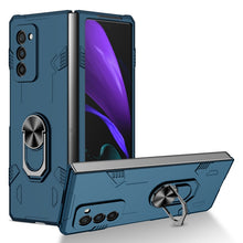 Load image into Gallery viewer, Matte UV Shockproof Phone Case, For OPPO Find N, For Samsung Galaxy Z Flip 5G, For Samsung Galaxy Z Flip3 5G, For Samsung Galaxy Z Fold2 5G, For Samsung Galaxy Z Fold3 5G, For Huawei P50 Pocket