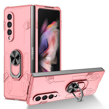 Load image into Gallery viewer, Matte UV Shockproof Phone Case, For OPPO Find N, For Samsung Galaxy Z Flip 5G, For Samsung Galaxy Z Flip3 5G, For Samsung Galaxy Z Fold2 5G, For Samsung Galaxy Z Fold3 5G, For Huawei P50 Pocket