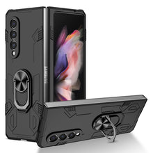 Load image into Gallery viewer, Matte UV Shockproof Phone Case, For OPPO Find N, For Samsung Galaxy Z Flip 5G, For Samsung Galaxy Z Flip3 5G, For Samsung Galaxy Z Fold2 5G, For Samsung Galaxy Z Fold3 5G, For Huawei P50 Pocket