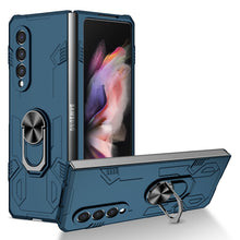Load image into Gallery viewer, Matte UV Shockproof Phone Case, For OPPO Find N, For Samsung Galaxy Z Flip 5G, For Samsung Galaxy Z Flip3 5G, For Samsung Galaxy Z Fold2 5G, For Samsung Galaxy Z Fold3 5G, For Huawei P50 Pocket