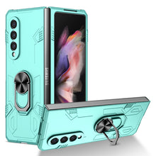 Load image into Gallery viewer, Matte UV Shockproof Phone Case, For OPPO Find N, For Samsung Galaxy Z Flip 5G, For Samsung Galaxy Z Flip3 5G, For Samsung Galaxy Z Fold2 5G, For Samsung Galaxy Z Fold3 5G, For Huawei P50 Pocket