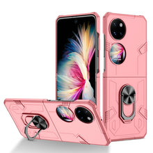Load image into Gallery viewer, Matte UV Shockproof Phone Case, For OPPO Find N, For Samsung Galaxy Z Flip 5G, For Samsung Galaxy Z Flip3 5G, For Samsung Galaxy Z Fold2 5G, For Samsung Galaxy Z Fold3 5G, For Huawei P50 Pocket