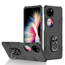 Load image into Gallery viewer, Matte UV Shockproof Phone Case, For OPPO Find N, For Samsung Galaxy Z Flip 5G, For Samsung Galaxy Z Flip3 5G, For Samsung Galaxy Z Fold2 5G, For Samsung Galaxy Z Fold3 5G, For Huawei P50 Pocket
