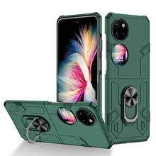 Load image into Gallery viewer, Matte UV Shockproof Phone Case, For OPPO Find N, For Samsung Galaxy Z Flip 5G, For Samsung Galaxy Z Flip3 5G, For Samsung Galaxy Z Fold2 5G, For Samsung Galaxy Z Fold3 5G, For Huawei P50 Pocket