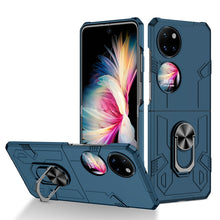 Load image into Gallery viewer, Matte UV Shockproof Phone Case, For OPPO Find N, For Samsung Galaxy Z Flip 5G, For Samsung Galaxy Z Flip3 5G, For Samsung Galaxy Z Fold2 5G, For Samsung Galaxy Z Fold3 5G, For Huawei P50 Pocket
