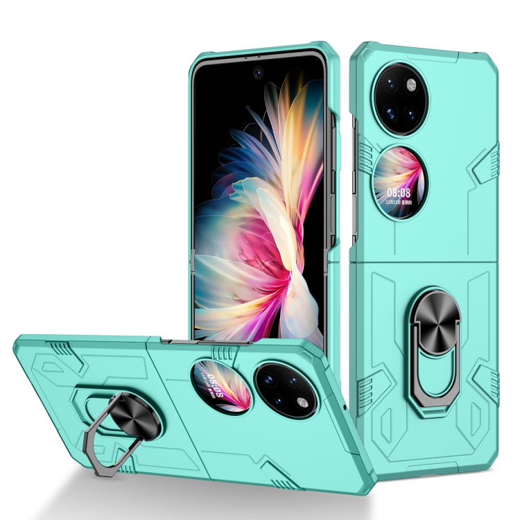 Matte UV Shockproof Phone Case, For OPPO Find N, For Samsung Galaxy Z Flip 5G, For Samsung Galaxy Z Flip3 5G, For Samsung Galaxy Z Fold2 5G, For Samsung Galaxy Z Fold3 5G, For Huawei P50 Pocket