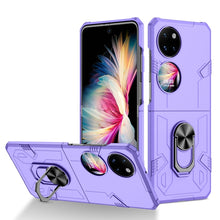 Load image into Gallery viewer, Matte UV Shockproof Phone Case, For OPPO Find N, For Samsung Galaxy Z Flip 5G, For Samsung Galaxy Z Flip3 5G, For Samsung Galaxy Z Fold2 5G, For Samsung Galaxy Z Fold3 5G, For Huawei P50 Pocket