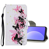 Colored Drawing Pattern Flip Leather Case, For Xiaomi Mi 10T / 10T Pro 5G, For Xiaomi Mi 10T Lite 5G, For Xiaomi 11T