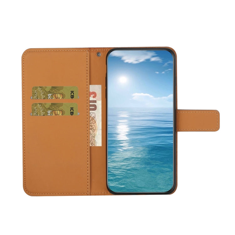 Ethnic Style Embossed Pattern Leather Phone Case, For Xiaomi Redmi Note 11 Pro Global, For Xiaomi Redmi Note 10 Pro 5G, For Xiaomi Redmi Note 10 5G, For Xiaomi Mi 11T