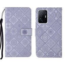 Load image into Gallery viewer, Ethnic Style Embossed Pattern Leather Phone Case, For Xiaomi Redmi Note 11 Pro Global, For Xiaomi Redmi Note 10 Pro 5G, For Xiaomi Redmi Note 10 5G, For Xiaomi Mi 11T