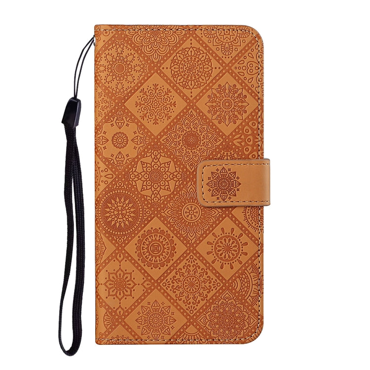 Ethnic Style Embossed Pattern Leather Phone Case, For Samsung Galaxy A13 5G, For Samsung Galaxy A22 5G, For Samsung Galaxy A22 4G, For Samsung Galaxy A23, For Samsung Galaxy A32 4G, For Samsung Galaxy A32 5G