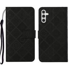 Load image into Gallery viewer, Ethnic Style Embossed Pattern Leather Phone Case, For Samsung Galaxy A13 5G, For Samsung Galaxy A22 5G, For Samsung Galaxy A22 4G, For Samsung Galaxy A23, For Samsung Galaxy A32 4G, For Samsung Galaxy A32 5G