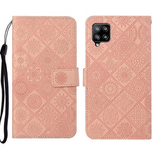 Load image into Gallery viewer, Ethnic Style Embossed Pattern Leather Phone Case, For Samsung Galaxy A13 5G, For Samsung Galaxy A22 5G, For Samsung Galaxy A22 4G, For Samsung Galaxy A23, For Samsung Galaxy A32 4G, For Samsung Galaxy A32 5G